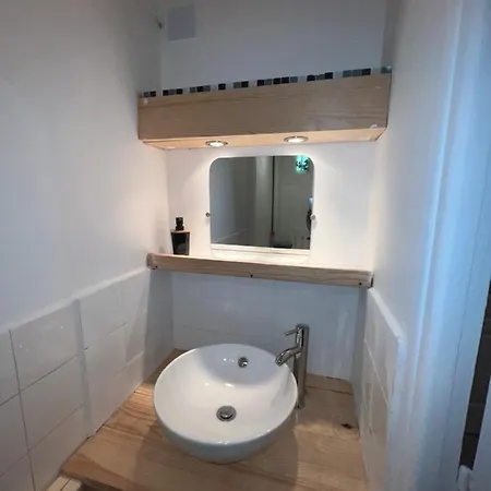 Chez Leandre * Vitry-le-François