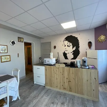 Chez Leandre