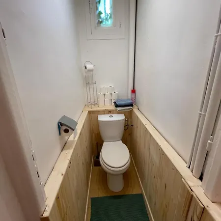 Chez Leandre Appartamento *