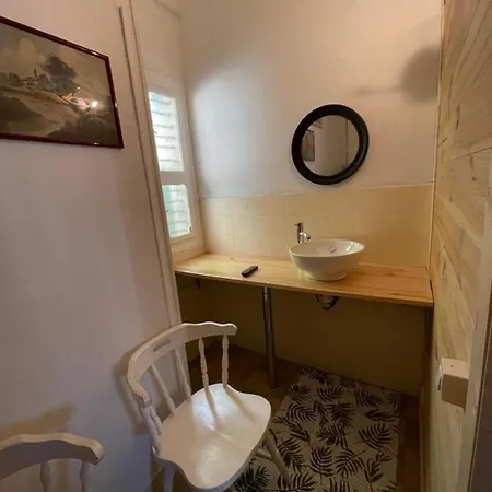 Chez Leandre Appartamento Vitry-le-François