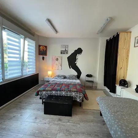 Chez Leandre * Vitry-le-François