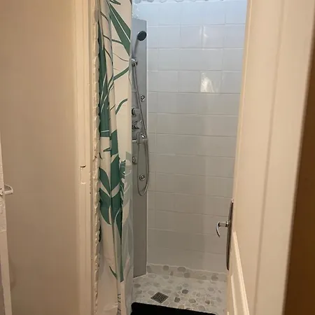 Daire Chez Leandre *