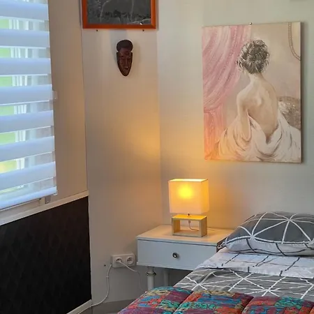 Chez Leandre Appartamento *